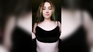 Titty Drop: Can small tits get some love too? #3