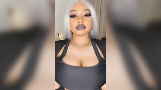 Titty Drop: Ever heard of Big Titty Goth Blasian’s? #2
