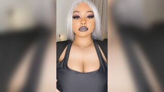 Titty Drop: Ever heard of Big Titty Goth Blasian’s? #3