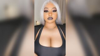 Titty Drop: Ever heard of Big Titty Goth Blasian’s? #4