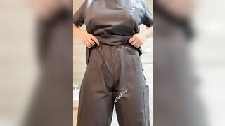 Titty Drop: Can she be my nurse please? #2