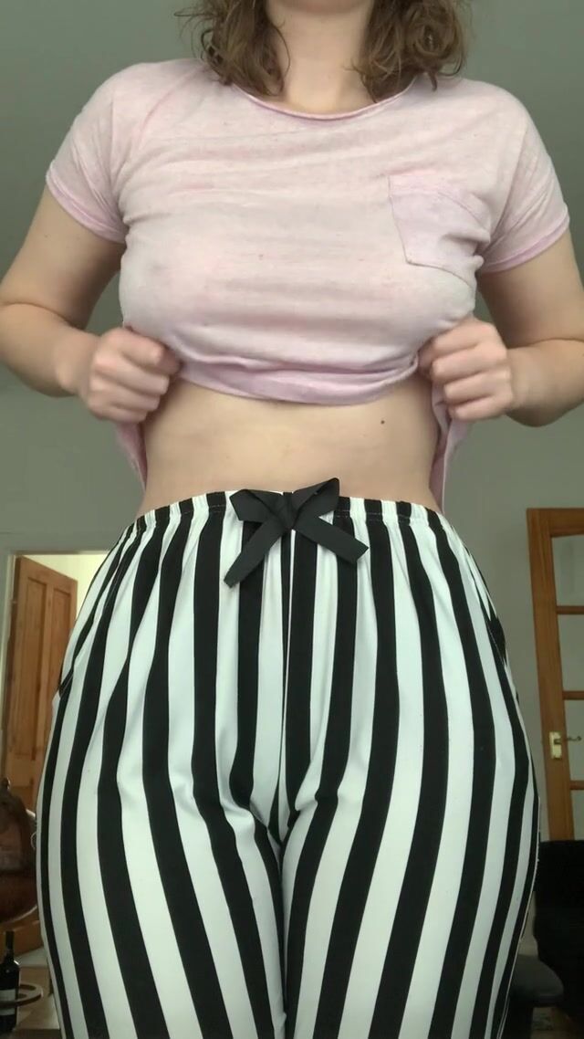 I know my tits are supposed to be the focus of this drop, but I think my hips steal the show
