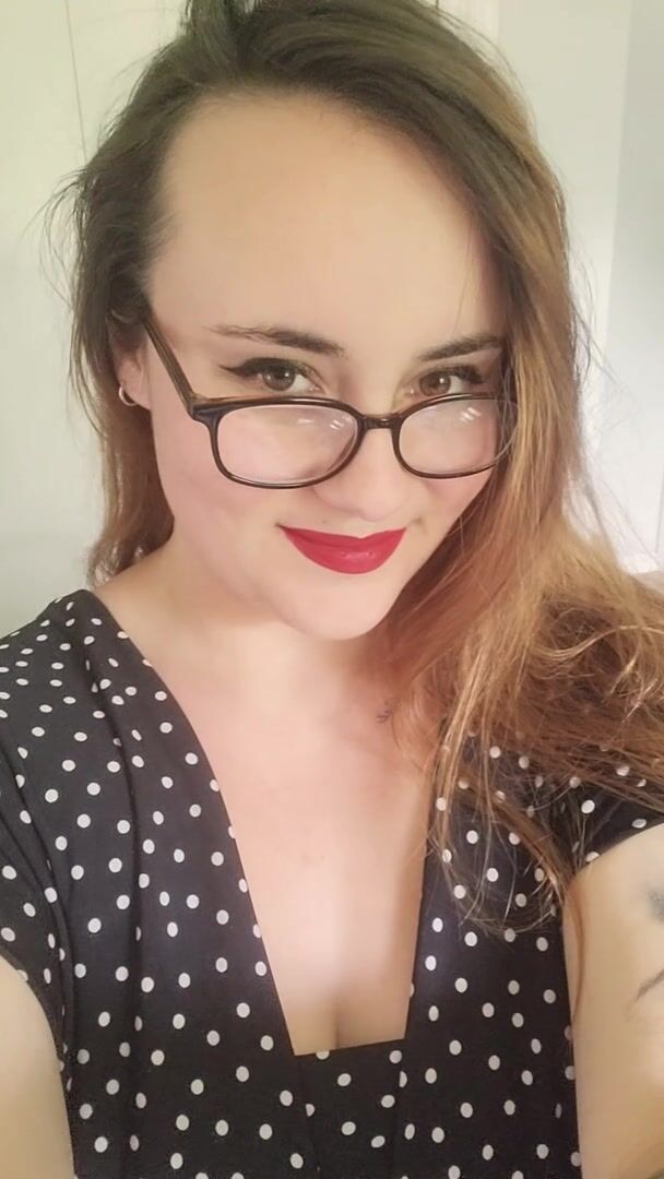 I'm in my Sunday best just for you! ;) Drop!