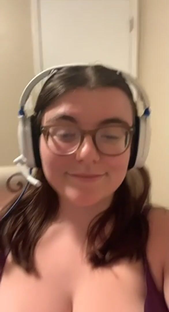 I heard you’re horny, so here’s a  ❤️