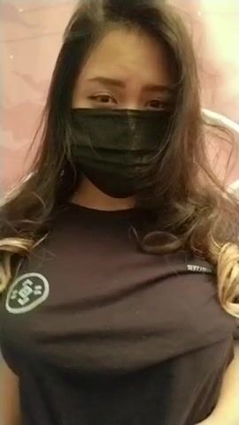 I guess I was wearing the wrong size bra, here's a drop anyway ! ????