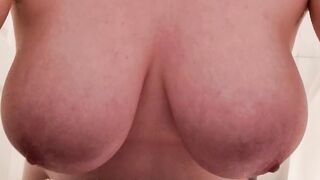 I'm here to reveal the best tits you've seen this morning. Enjoy