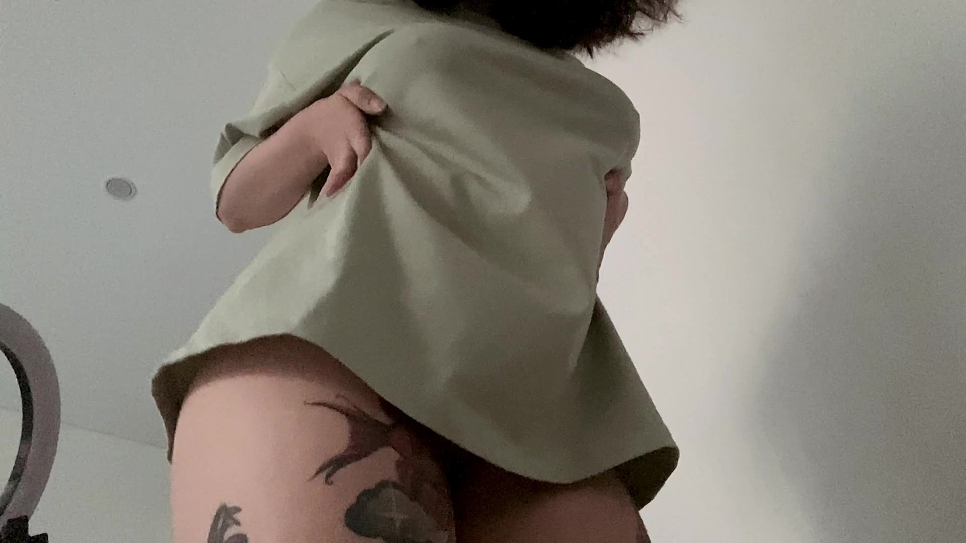 Do you want to touch them?