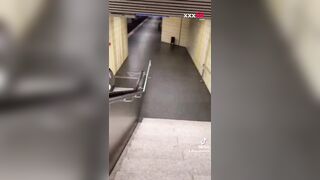 Titty Drop: Huge titty drop, have a good weekend #5