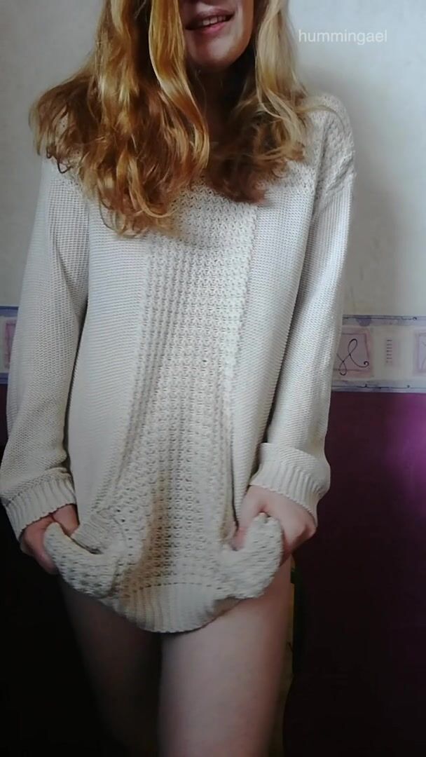 Who's in the mood for an unexpected reveal?