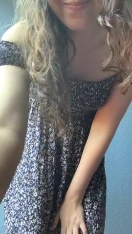 Who's ready for sundress season?