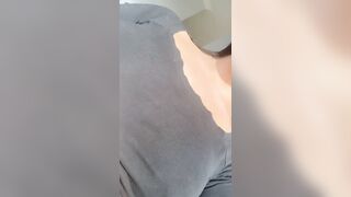 Titty Drop: I hope my huge titties make your day better ???????? #3