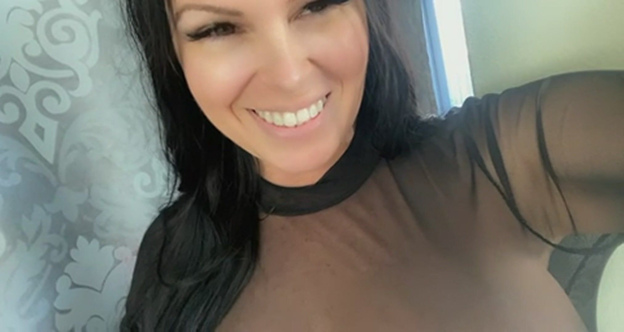 Hi, I just moved in next-door… Can I borrow some cream for my coffee… reveal