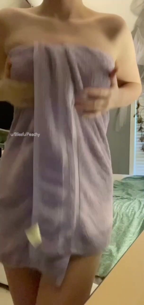 For the ones who like small titties (Reveal)