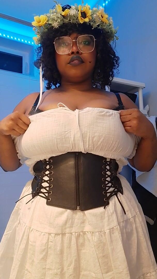 Hey, these are for you ????