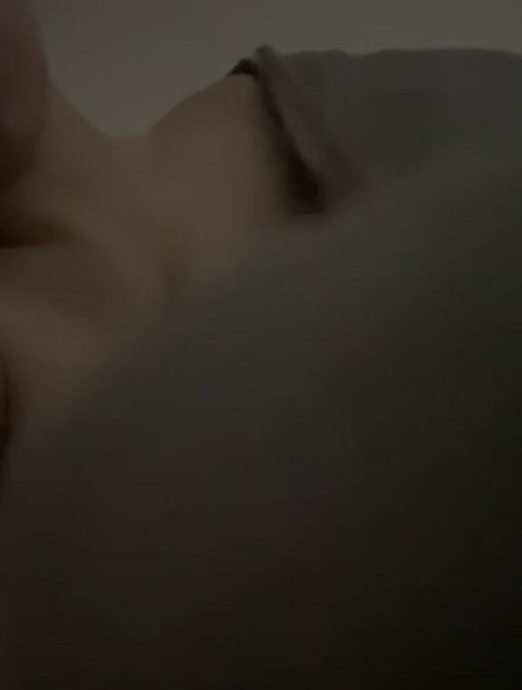 Why don’t you put your face right here