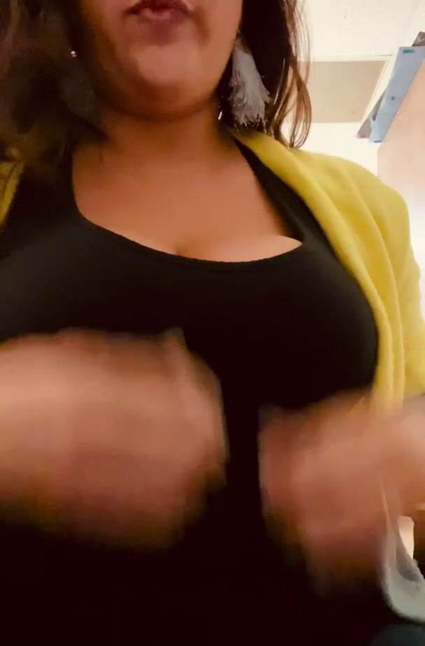 More fun from behind my desk