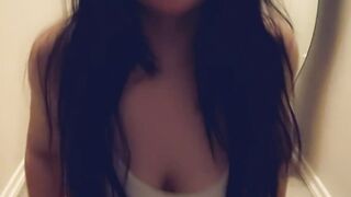 Ever been flashed by a Hooters girl?