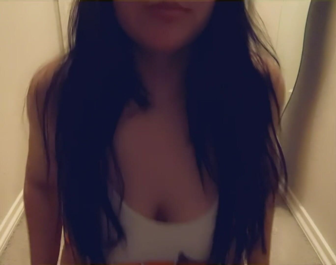 Ever been flashed by a Hooters girl?