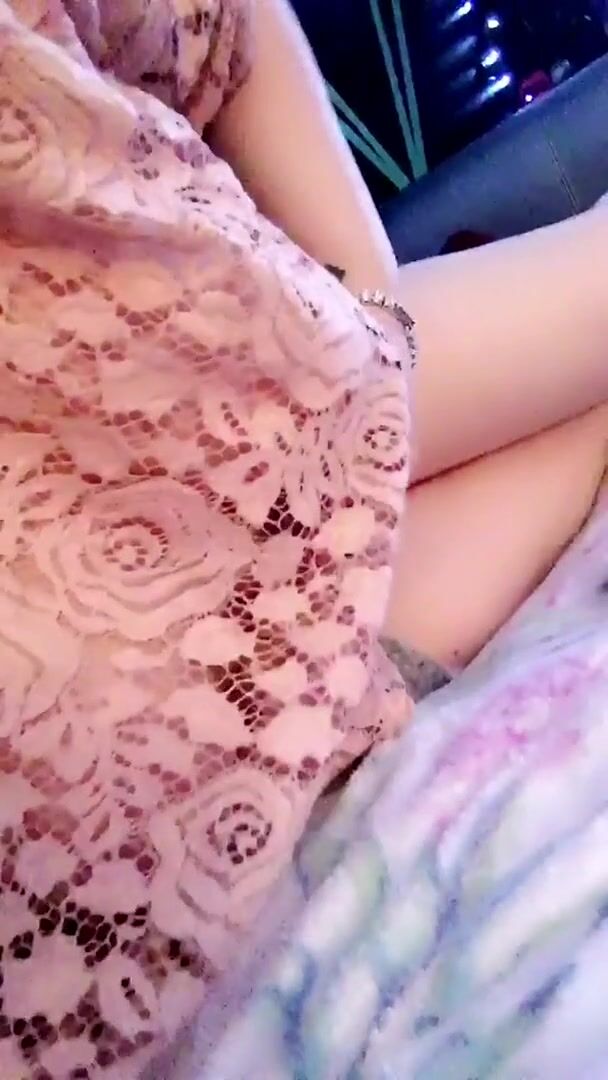 Here, come to bed with me #reveal