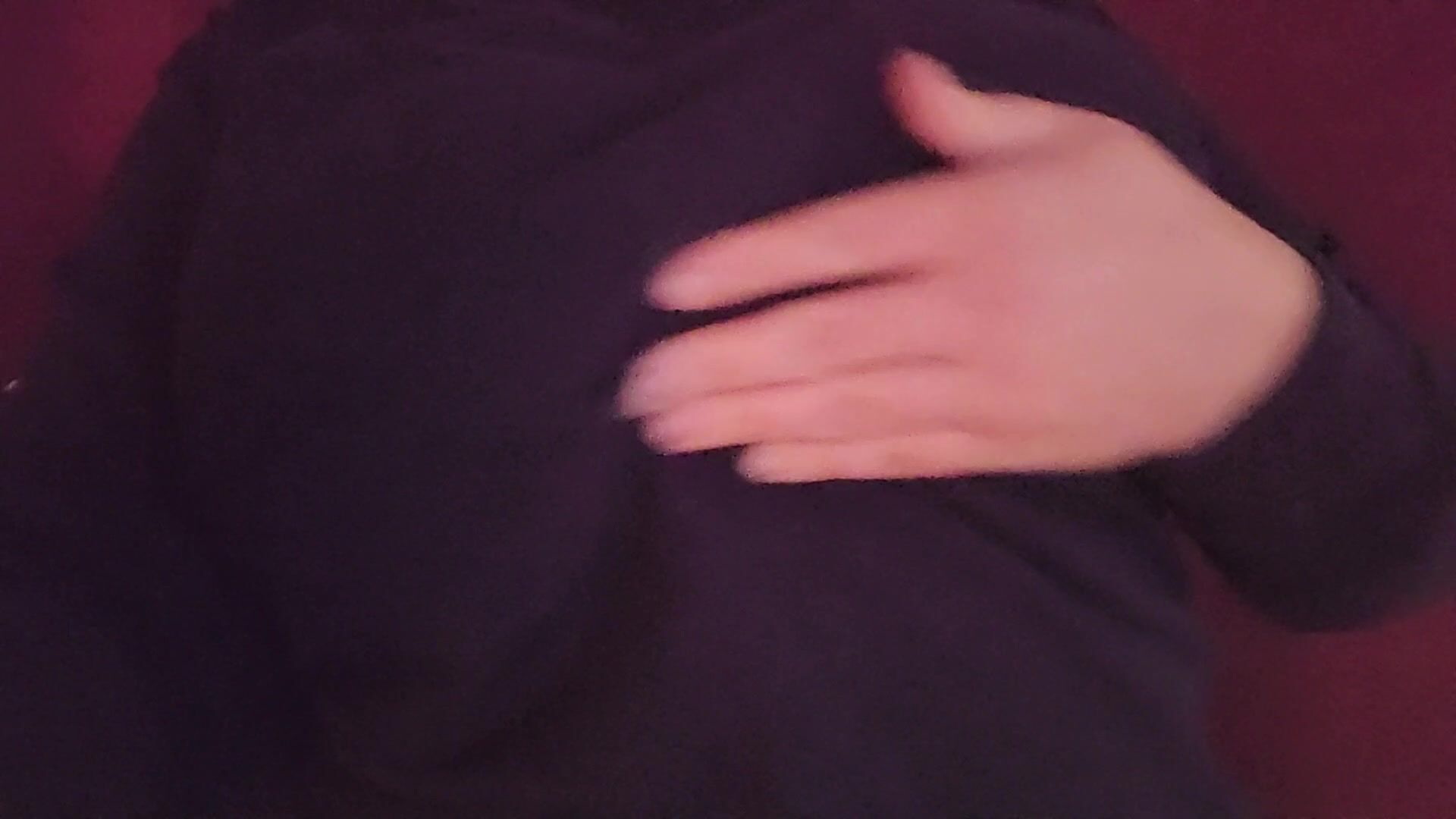 Why watch the ball drop when you could watch tits drop ????