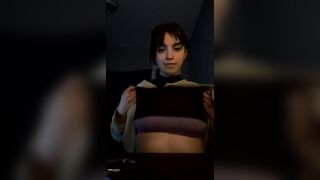 Titty Drop: cute and natural titty drop #2