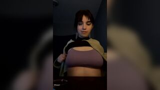 Titty Drop: cute and natural titty drop #3