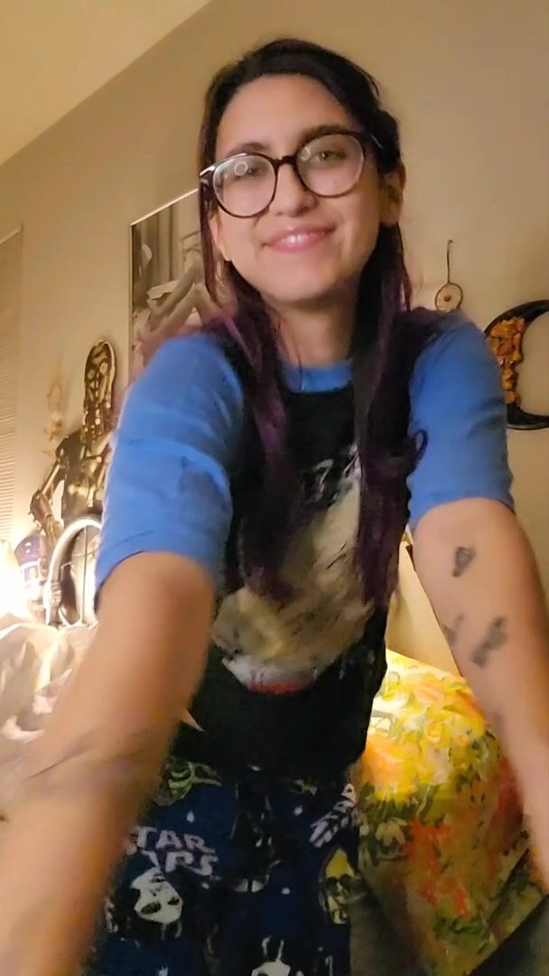 Got it bad, are you hot for me?