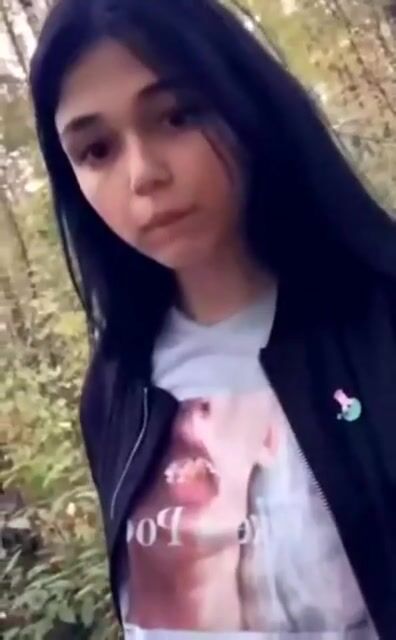 Forest Beauty (reveal)