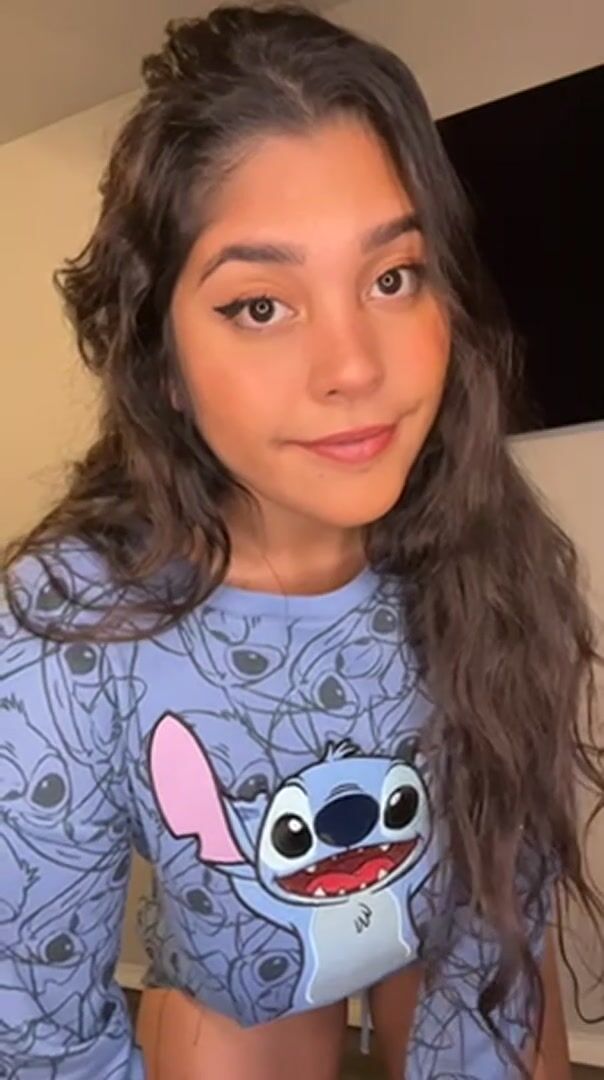 Can I tempt you to finish in my boobs?