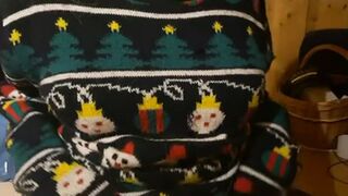 Titty Drop: Fun fact: I can cum from getting my nipples sucked, wanna try ???? #2