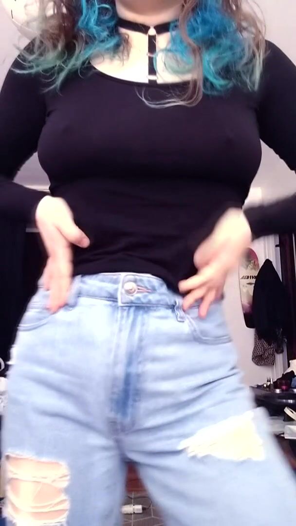 Fun fact, I recently had my first nipple orgasm. I'm really curious if I could have a second...