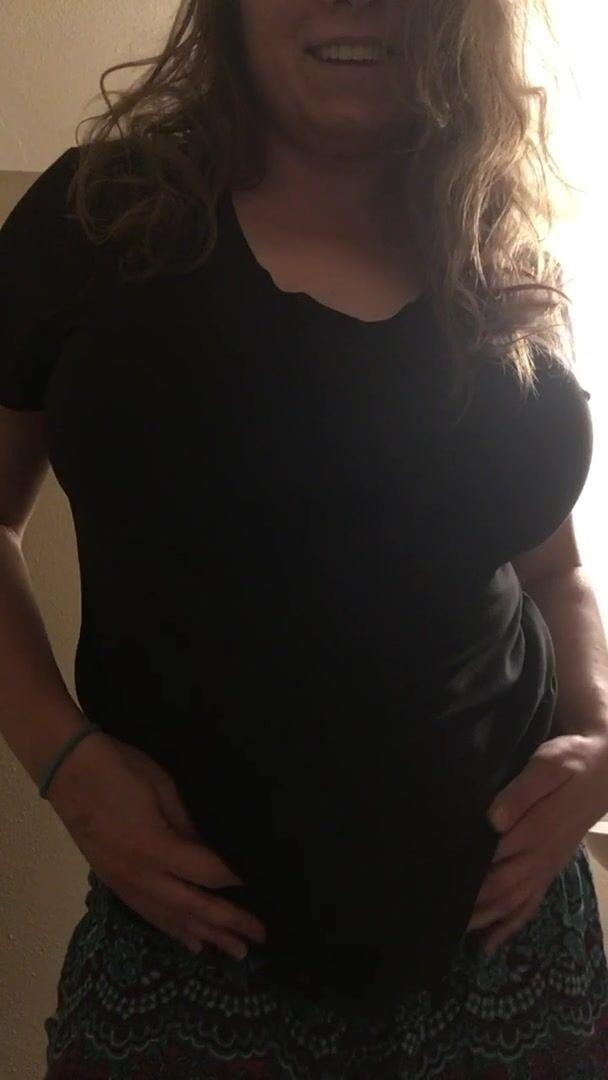 Fun  reveal for everyone ♥️♥️ New bra, new vid!