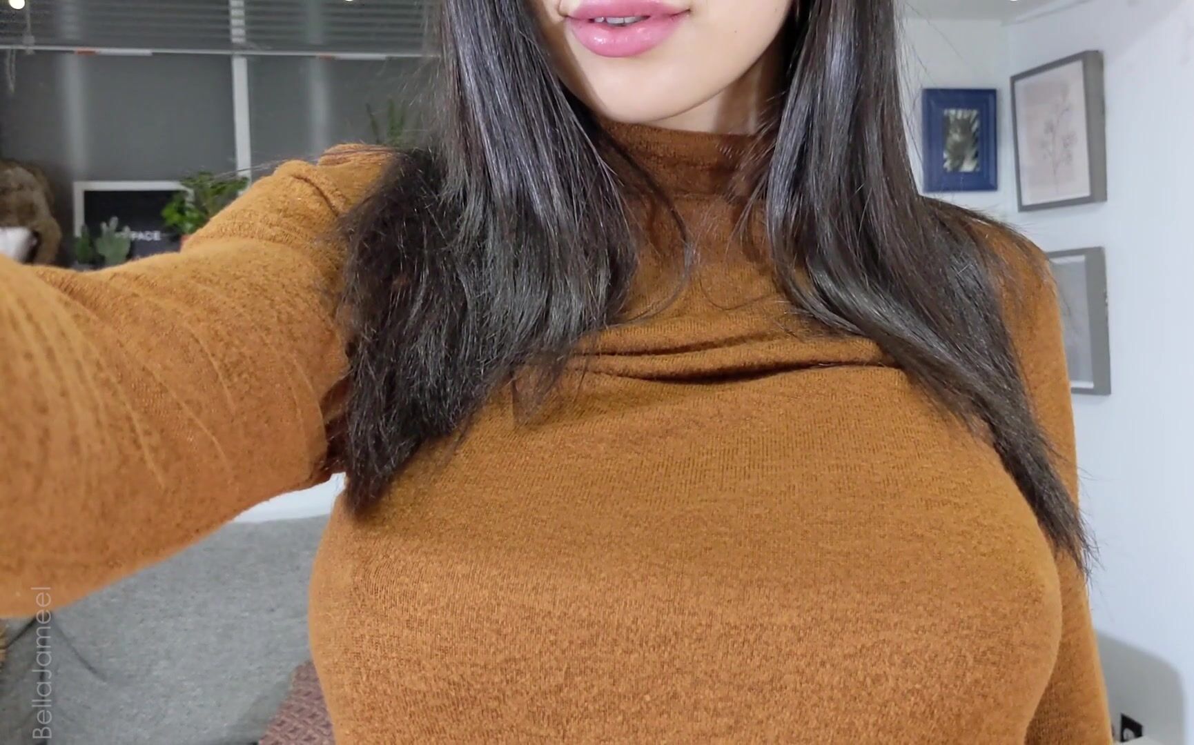 I'm always horny for older men