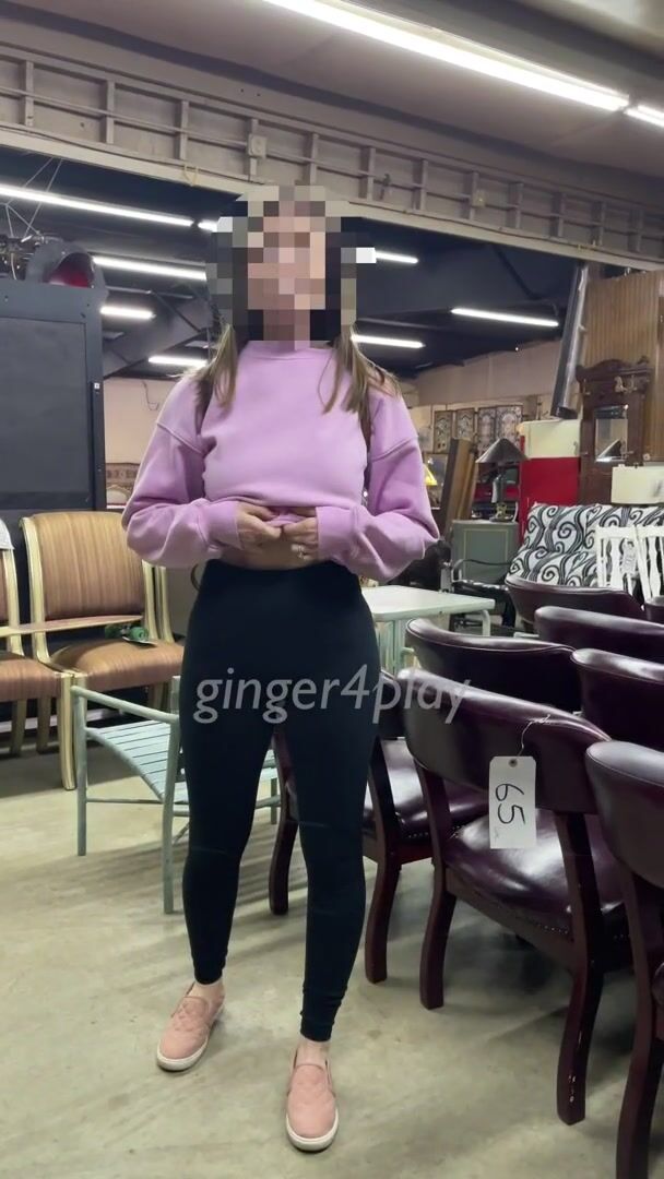 I'm always dropping in for some bargain shopping here