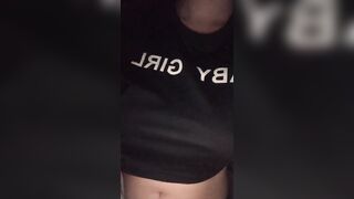 Titty Drop: Found my first ever titty drop, I hope you like it ???? #1