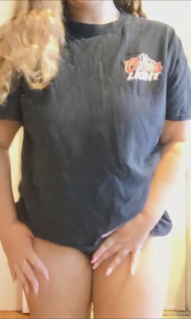 First titty drop here, how'd I do?