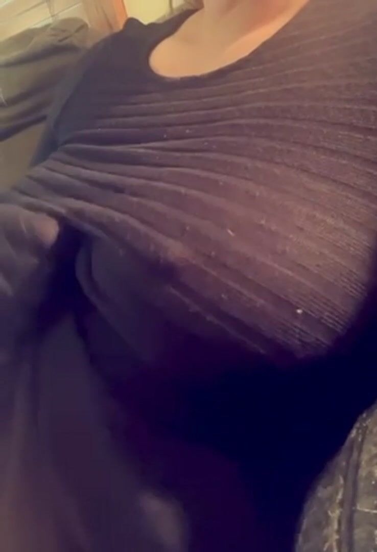 First time poster, happy titty Tuesday