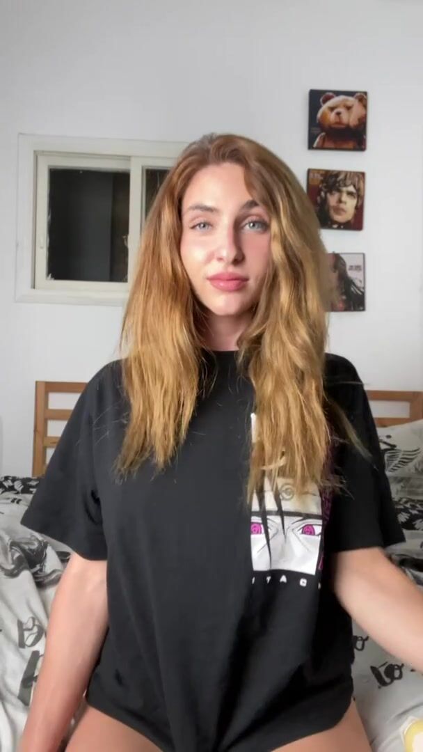 Kinda a  / fall out? More like a blooper? You tell me…