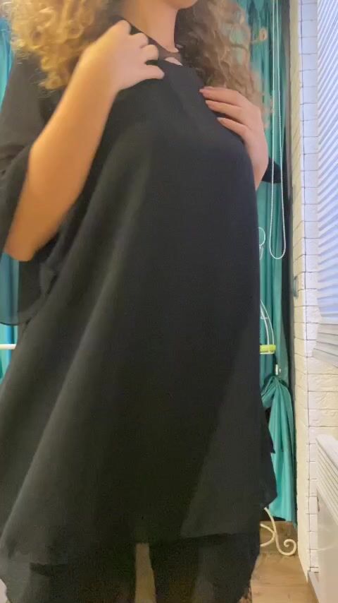 Curvy Amateur