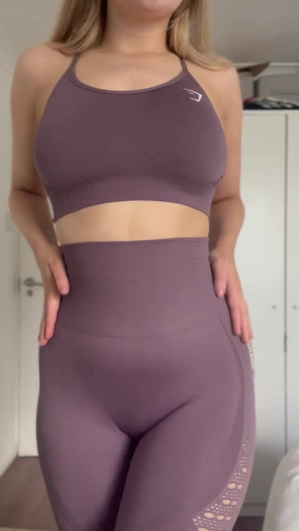 Taking applications for a gym partner