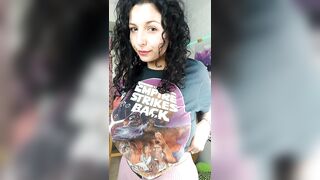 Titty Drop: Even if you aren't a Star Wars fan, you'll probably like what's under the shirt #4