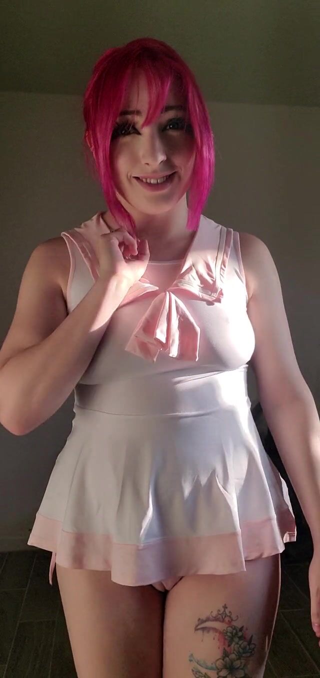 I'm a bit shy but I love showing off my boobs