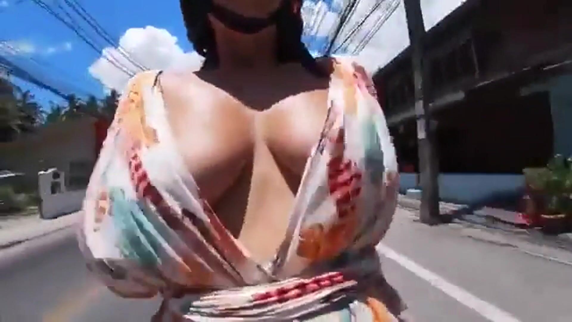 Wind Reveal