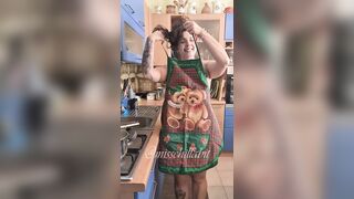 Titty Drop: Monday Drop! Are you hungry? #4
