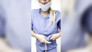 Scrub s are the best kind