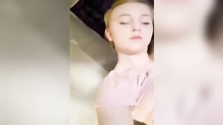 Titty Drop: blondies drop #2