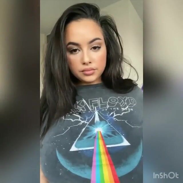 Can I show you the dark side of the moon?