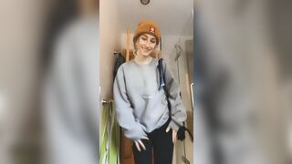 Titty Drop: I hope you appreciate my titty drop even though my boobs are small???? #2