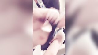 Titty Drop: kitchen drop #5
