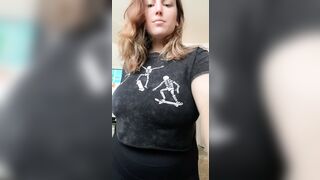 Titty Drop: Mommy milkers. ???? #1